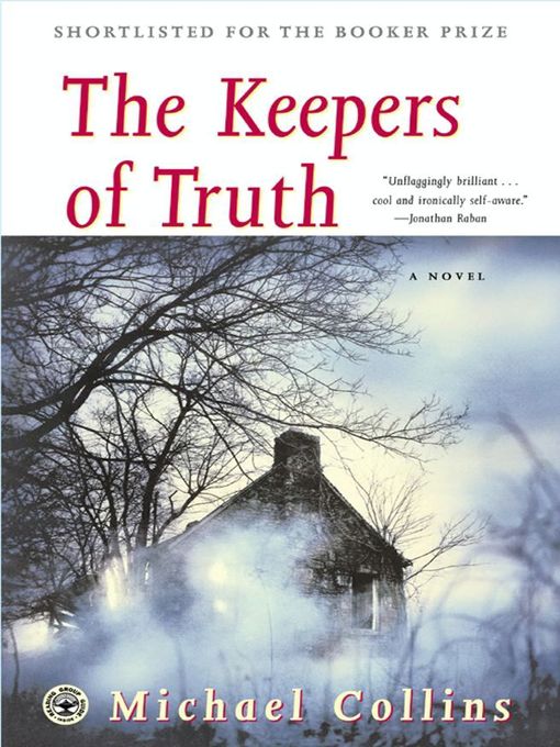 Title details for The Keepers of Truth by Michael Collins - Wait list